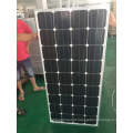 Preço da fábrica Painel solar 100W 275W 320W Módulos fotovoltaicos solares 375W 400 WATT Células solares painéis para Negiria